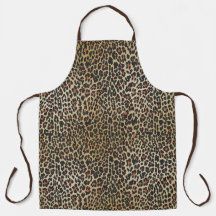 Leopard Skin Print