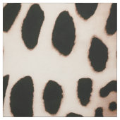 Leopard Spot Animal Print Muster Stoff (Muster)
