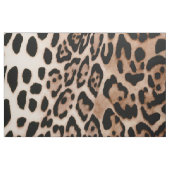 Leopard Spot Animal Print Muster Stoff (Fat Quarter (45,7 x 55,9 cm))