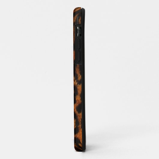 Leopard Spots Case-Mate iPhone Hülle (Hinten/Links)