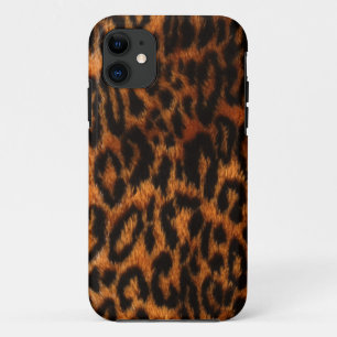 Leopard Spots Case-Mate iPhone Hülle