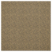 Leopard Spots Gold-Metallic-Pelztierwerbung Stoff (Muster)