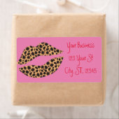 Leopard Spots Lipstick Kiss Thunder_Cove (Insitu)