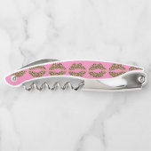 Leopard Spots Lipstick Kiss Thunder_Cove Kellnermesser (Rückseite)