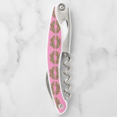 Leopard Spots Lipstick Kiss Thunder_Cove Kellnermesser (Rückseite)