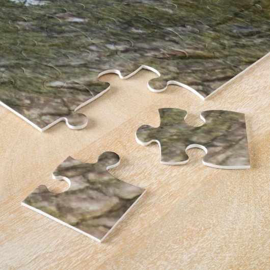 Leopard Spots Puzzle (Seite)