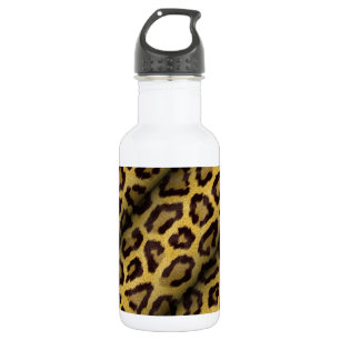 Leopard Spots Trinkflasche