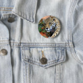 Leopard Stalking Macro Button (Beispiel)