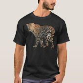 Leopard T-Shirt (Vorderseite)
