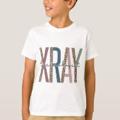 Leopard T-Shirt (Vorderseite)