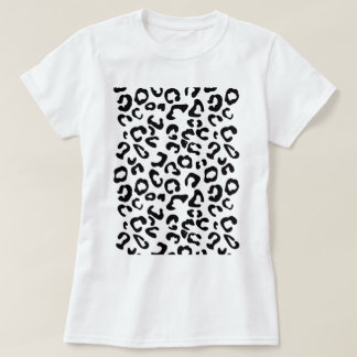 Leopard-T-Shirt T-Shirt