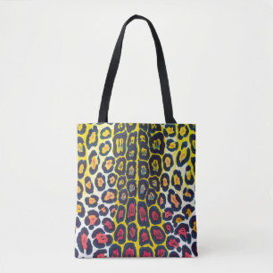 Leopard Tasche