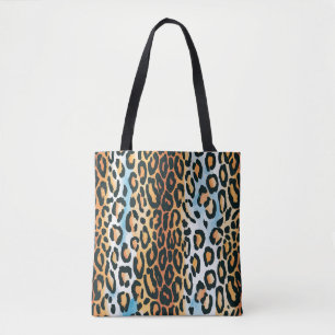 Leopard Tasche