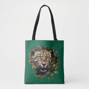 Leopard Tasche