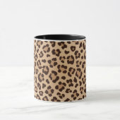 "Leopard"  Tasse (Zentrum)