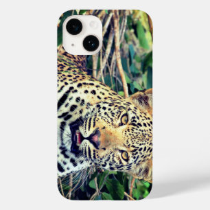 Leopard, Tier Case-Mate iPhone 14 Hülle