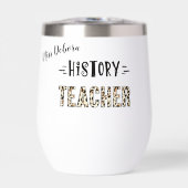 Leopard-Tigerprint personalisiert (Vorderseite)