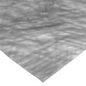 Leopard Tischdecke (Schrägansicht)