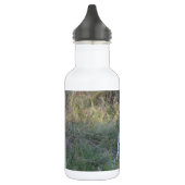 LEOPARD TRINKFLASCHE (Links)