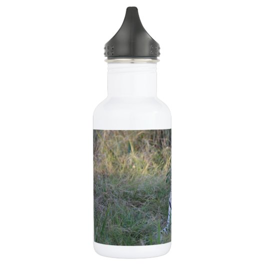 LEOPARD  TRINKFLASCHE (Links)