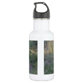 LEOPARD TRINKFLASCHE (Rückseite)