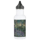 LEOPARD  TRINKFLASCHE (Rechts)