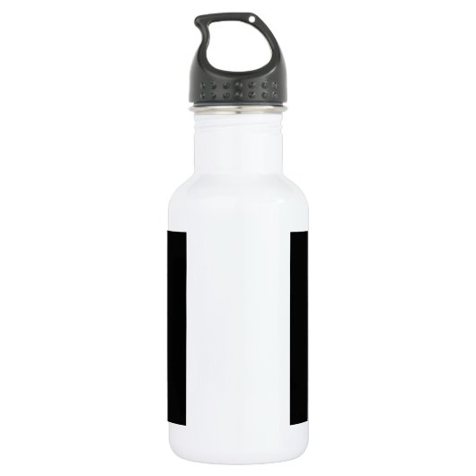 Leopard Trinkflasche (Rückseite)