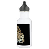 Leopard Trinkflasche (Rechts)