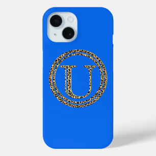 Leopard U Case-Mate iPhone Hülle
