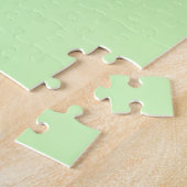 Leopard Yellow Gecko Green Puzzle (Seite)