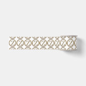 Leopard Z Ripsband (Vorderseite)