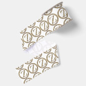 Leopard Z Ripsband (Rückseite)