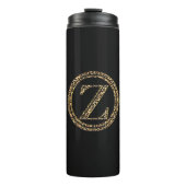 Leopard Z Thermosbecher (Vorderseite)