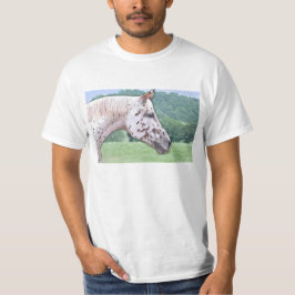 LeopardAppaloosa T-Shirt