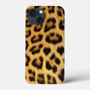 Leoparddruck Case-Mate iPhone Hülle