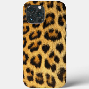 Leoparddruck Case-Mate iPhone Hülle