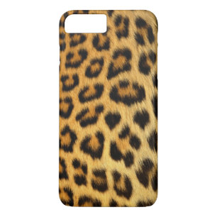 Leoparddruck Case-Mate iPhone Hülle