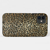 Leoparddruck iPhone 5 Fall Case-Mate iPhone Hülle (Rückseite (Horizontal))