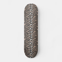 Leoparddruck