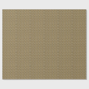 Leoparden-Druckmuster – Wildtier-Hautdesign Geschenkpapier
