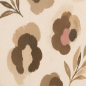Leoparden Tapete (Naht)