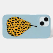Leopardenbild gepunktet Case-Mate iPhone hülle (Rückseite (Horizontal))