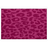Leopardendruck Stoff (Fat Quarter (45,7 x 55,9 cm))