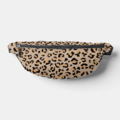 Leopardendrucke, Leoparden, Braunleopard Bauchtasche (Ablage )