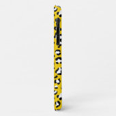 Leopardendrucke, Leoparden, Gelbleopard Case-Mate iPhone Hülle (Hinten/Links)
