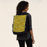 Leopardendrucke, Leoparden, Gelbleopard