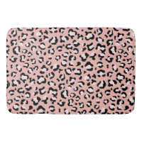 Leopardendrucke, Leoparden, rosa Leoparden