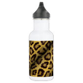 Leopardenflecken Trinkflasche (Rechts)