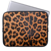 Leopardenhautstruktur: Naher Leopardenfleck