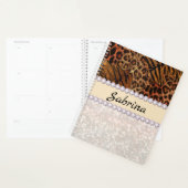 Leopardenlederhaut Planer (Anzeige)